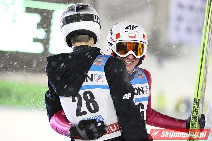 040 Kamil Stoch, Piotr ya